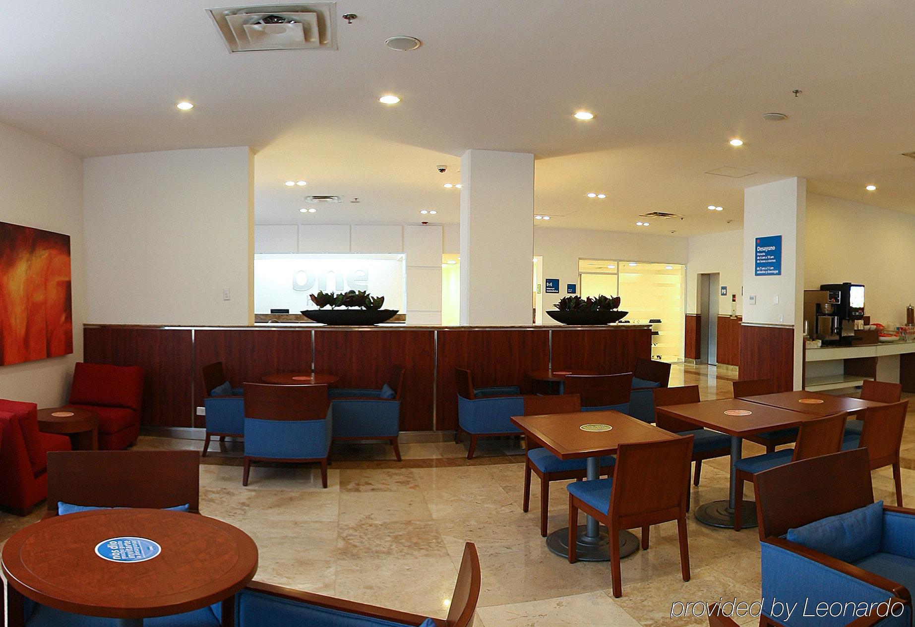 One Ciudad Del Carmen Concordia Otel Dış mekan fotoğraf