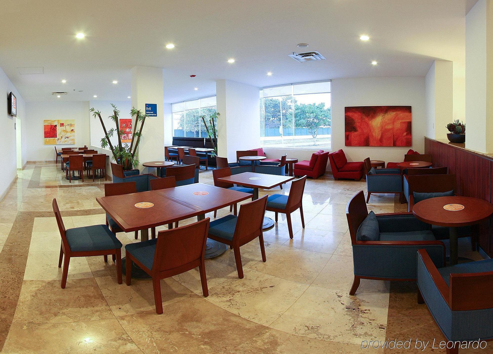 One Ciudad Del Carmen Concordia Otel Dış mekan fotoğraf